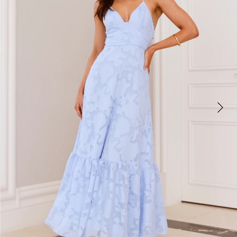 Hello Molly Elara dress